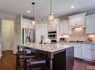 3072 Freeman Farm Way, Rolesville, NC 27571