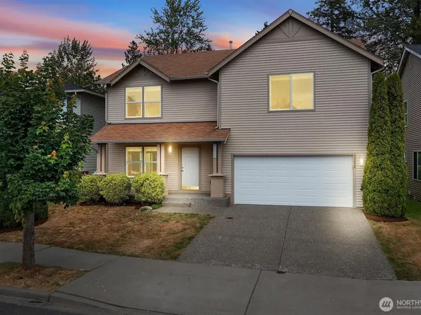 33036 42nd Avenue S, Federal Way, WA 98001