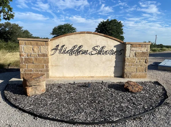 19 Hidden Shores Dr, Cisco, TX 76437