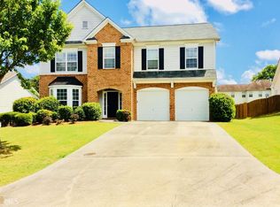 3208 Broadleaf Ave, Atlanta, GA 30349