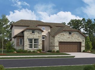 Madrid lll Plan, Cibolo Crossing, Universal City, TX 78148
