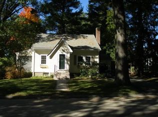 195 Madison St, Dedham, MA 02026