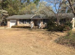 166 Chamblee Rd, Walterboro, SC 29488