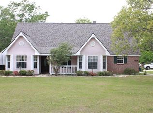 62243 Graham Rd, Amite, LA 70422