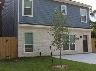 9825 Greenwich St, Houston, TX 77078