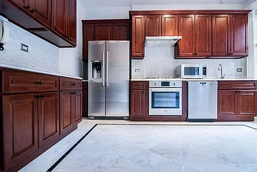 Rented by WAM Partners - William Moses Co.