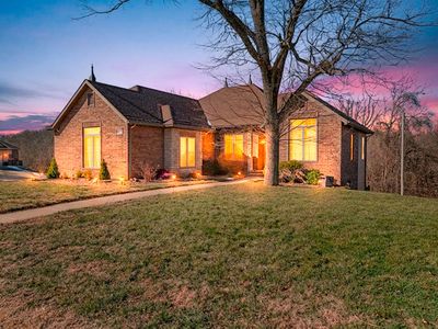 817 N Grapevine Road, Springfield, MO, 65802