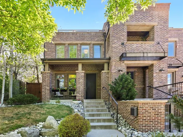 1090 S Race Street, Denver, CO 80209