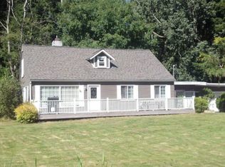 3686 Loomis Trail Rd, Blaine, WA 98230