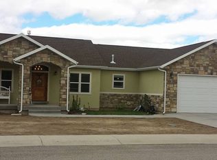 164 N Balsam Way, Price, UT 84501