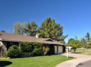 7624 N Via De Los Ninos, Scottsdale, AZ 85258