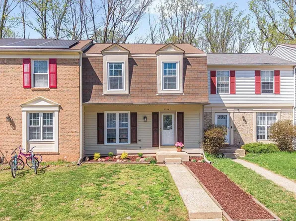 17641 Longview Ln, Olney, MD 20832