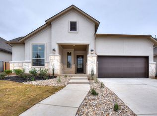 3720 Kyler Glen Rd, Round Rock, TX 78681
