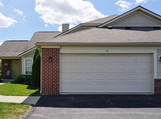 12 Greenhedge Cir, Delaware, OH 43015