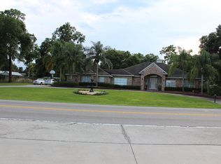 2320 E New York Ave, Deland, FL 32724