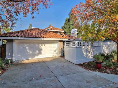 50 Foothill Pl, Pleasant Hill, CA, 94523