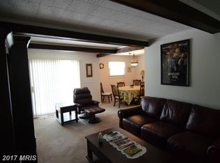 7 Warren Lodge Ct APT 2A, Cockeysville, MD