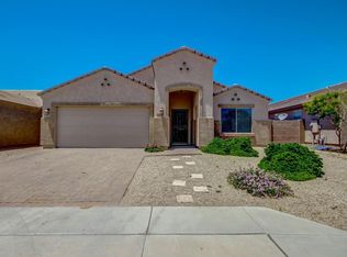 21520 N 120th Ln, Sun City, AZ 85373