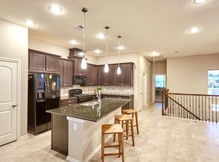 18438 Jasmine Garden Pl, Humble, TX 77346
