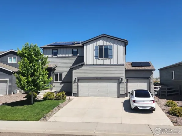 2355 Saddle Back Ct, Fort Lupton, CO 80621