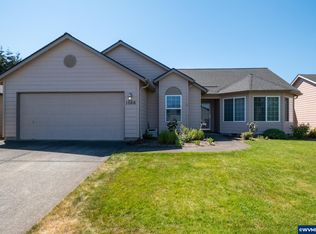 1566 El Segundo Ave NE, Keizer, OR 97303