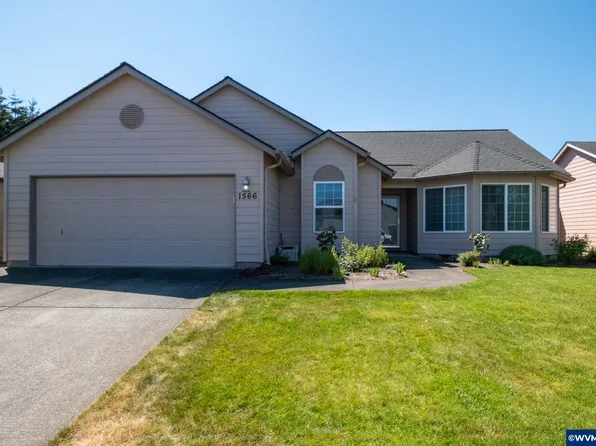 1566 El Segundo Ave NE, Keizer, OR 97303