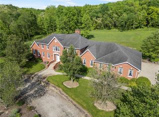 2184 Brenner Rd NE, Carrollton, OH 44615