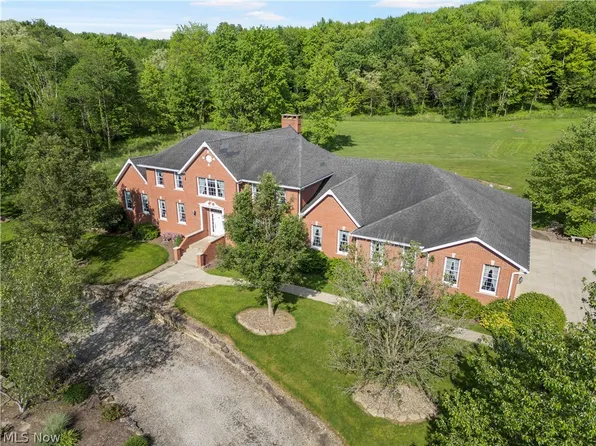 2184 Brenner Rd NE, Carrollton, OH 44615