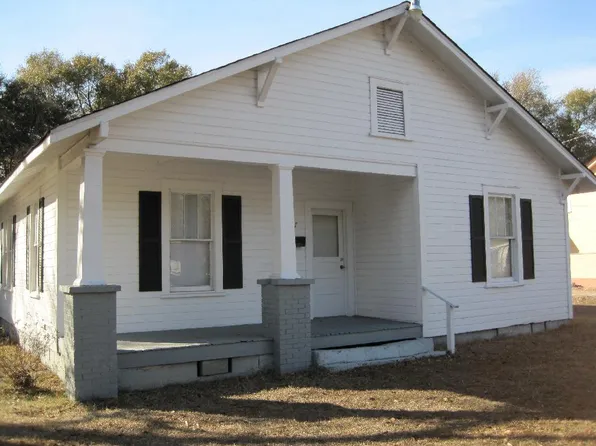 507 Washington St, Hamlet, NC 28345