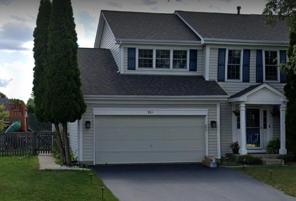 1st image of 901 Hillside Dr