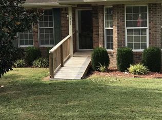 1741 Gregory Rd, Franklin, KY 42134