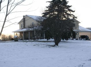 270 Stockton Rd, Chuckey, TN 37641