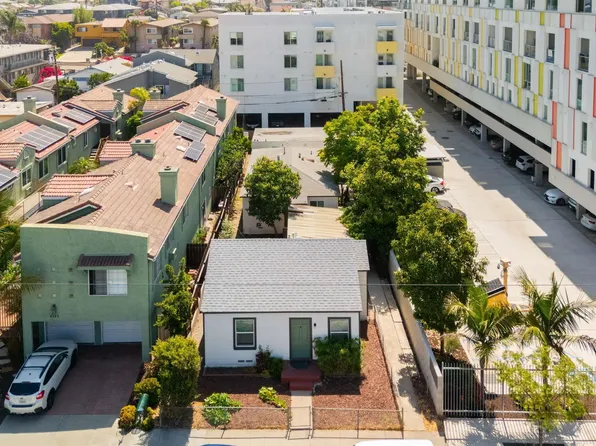 4333 Florida St, San Diego, CA 92104