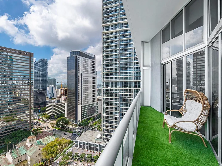 475 Brickell Ave #2811 — Photo 13