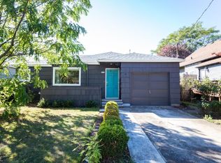 2727 SE 66th Ave, Portland, OR 97206