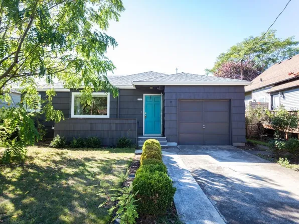 2727 SE 66th Ave, Portland, OR 97206