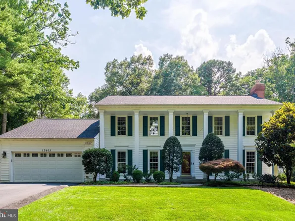 12605 Franklin Farm Rd, Herndon, VA 20171