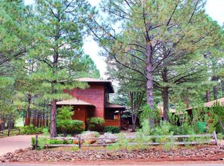 4691 Sweeping Vista Dr, Pinetop, AZ 85935