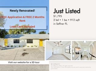 5212 Peach Ave #B, Seffner, FL 33584