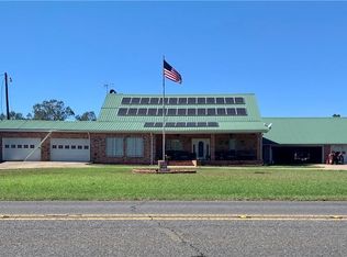 6390 Twin Bridges Rd, Alexandria, LA 71303