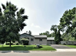 5929 Ewing Ave N, Brooklyn Center, MN 55429