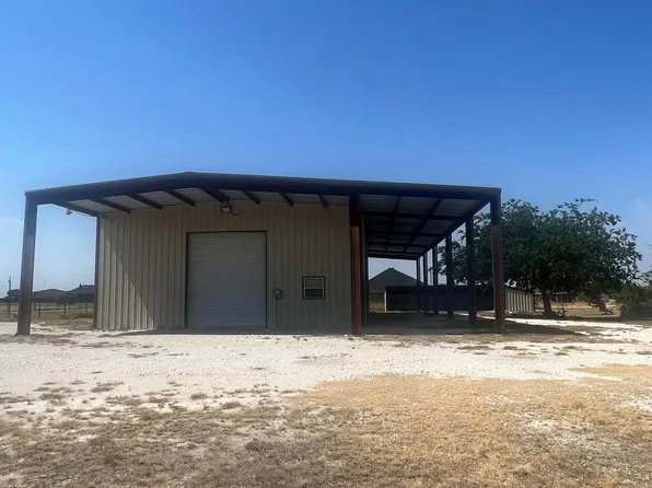 5585 Justine Pl, Fort Worth, TX 76126