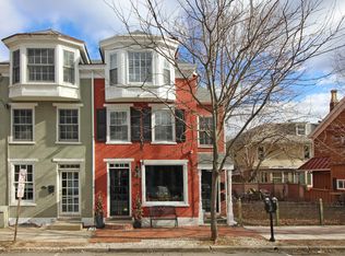 52 N Union St, Lambertville, NJ 08530