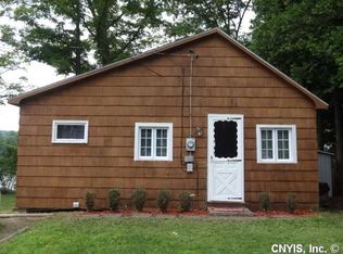 930 Sunny Point, Hamilton, NY 13346