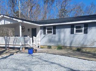 728 Goshen Rd, Cape May Court House, NJ 08210