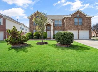 1129 Hyannis St, Plano, TX 75094