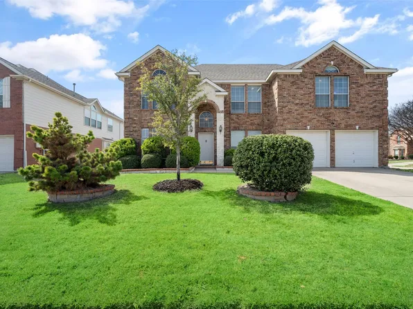 1129 Hyannis St, Plano, TX 75094
