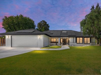 9004 Summer Creek Rd, Bakersfield, CA, 93311