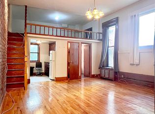27 W 75th St #1C, New York, NY 10023