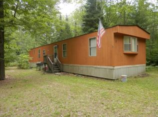 760 Mandilk Dr, Fairview, MI 48621